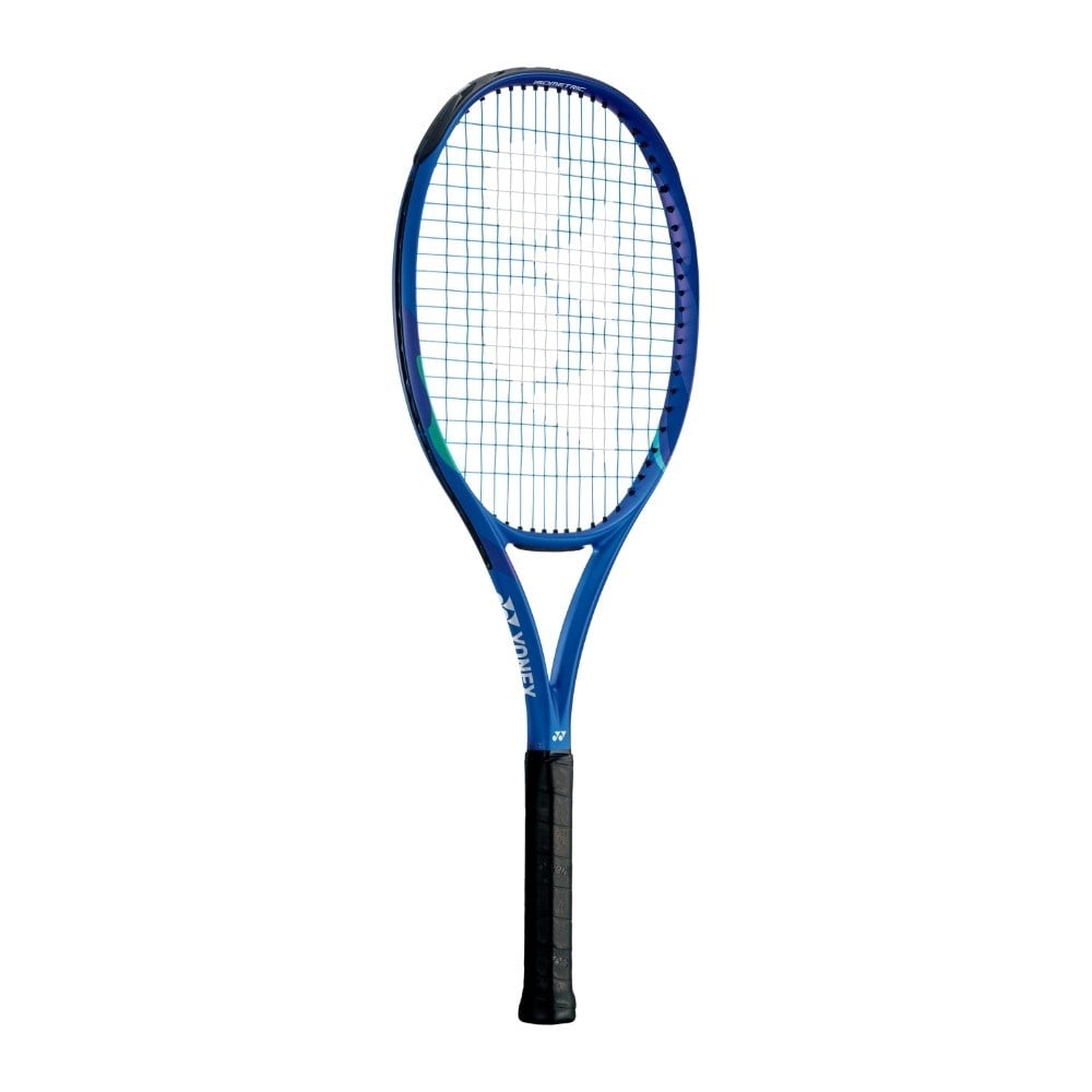 Yonex Ezone Ace 102 260 Tenis Raketi (Kordajlı) - Lapis Mavi