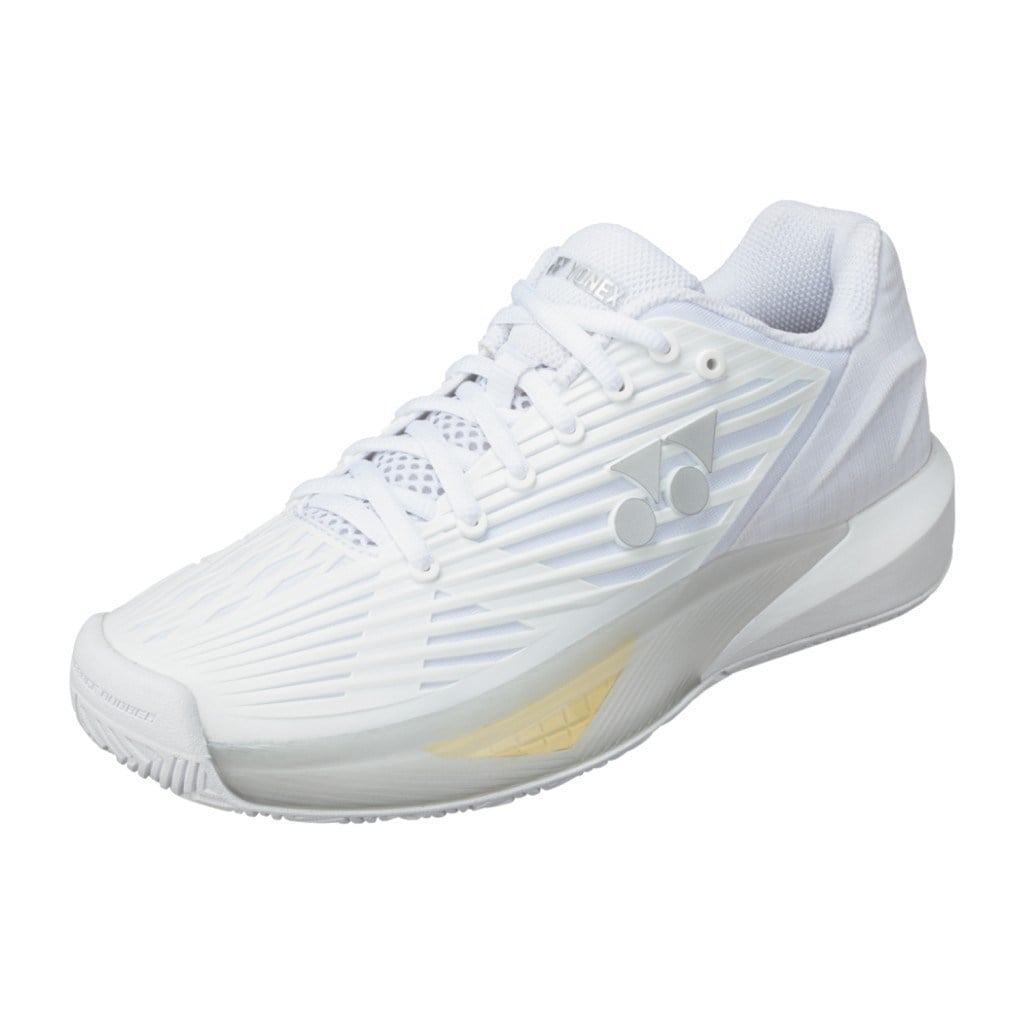 Yonex Power Cushion Eclipsion 5 Beyaz All Court Kort Kadın Tenis Ayakkabısı