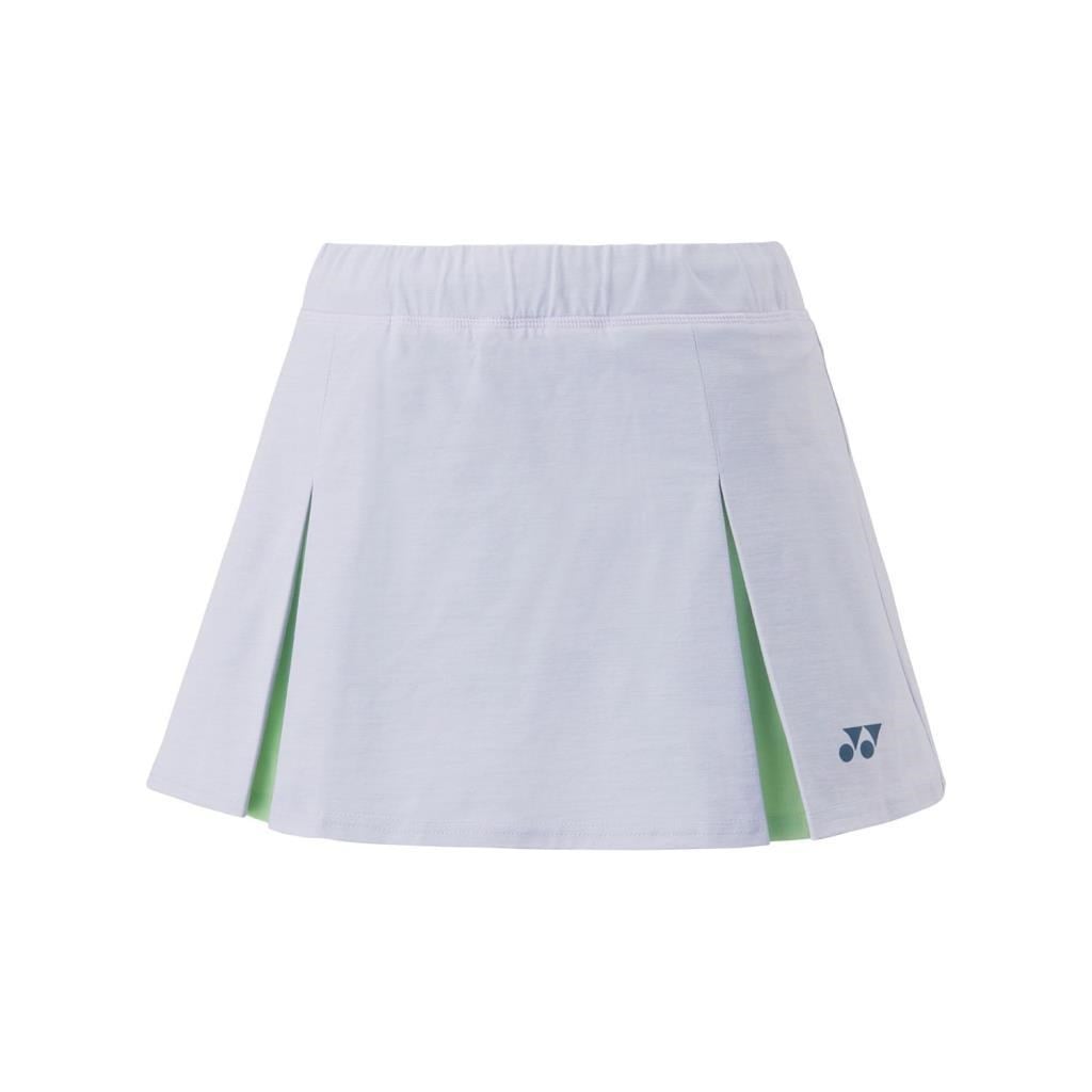 Yonex Tenis Şort Etek Lila Kadın 26125