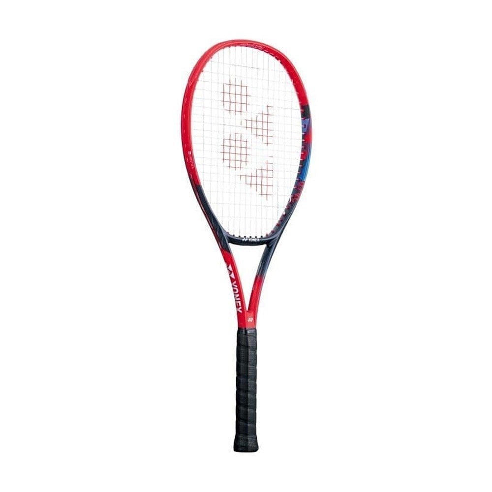 Yonex Vcore 100inc 300gr 7. Jenerasyon 2023 Sezon Scarlet Tenis Raketi