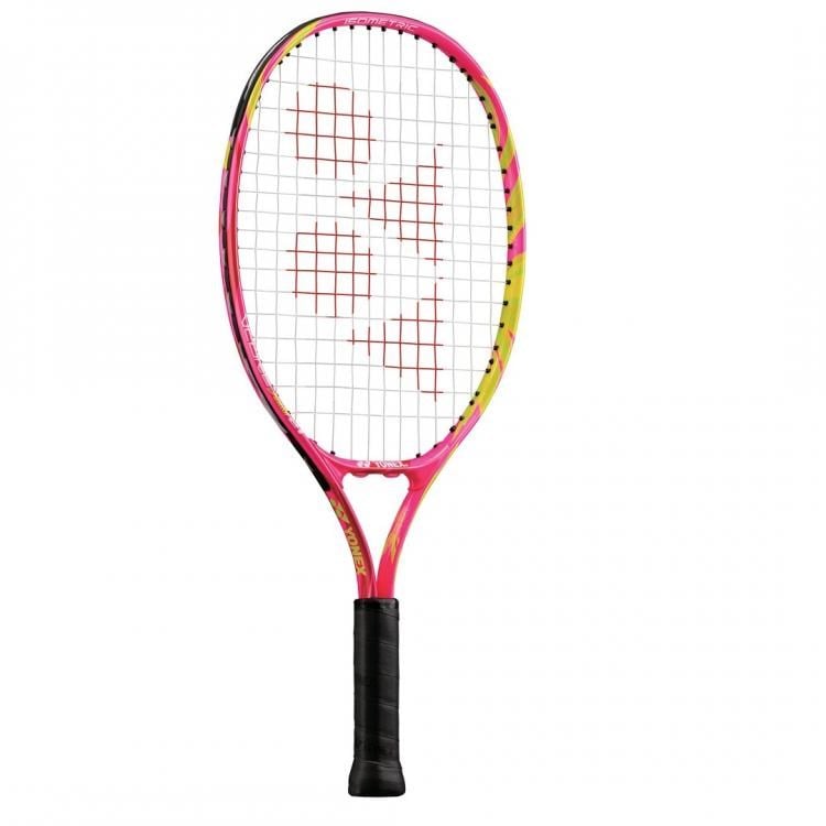 YONEX VCORE JR 19inch ÇOCUK TENİS RAKETİ PEMBE