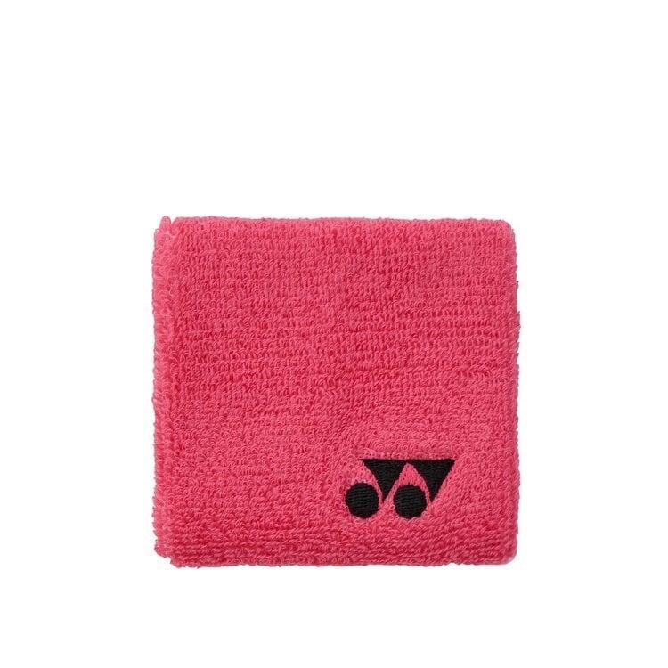 Yonex YY AC493 BİLEKLİK - PEMBE