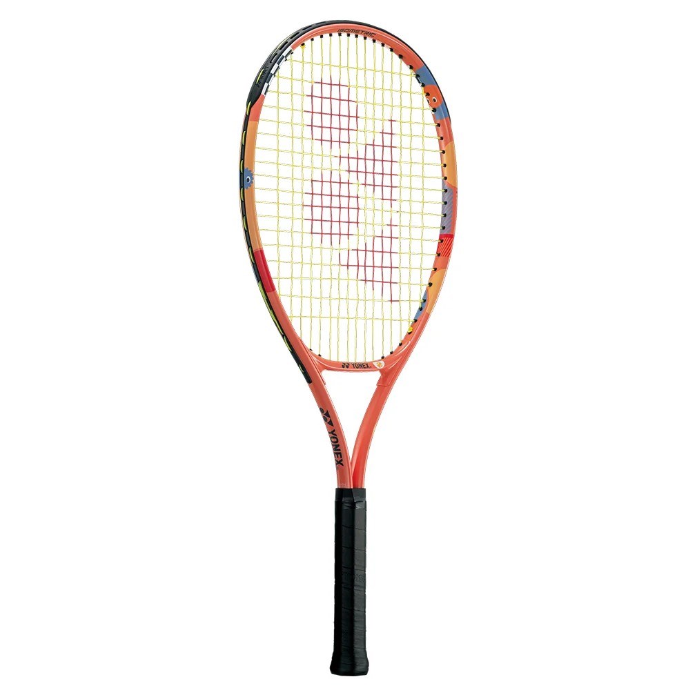 Yonex YY25 25 inch 230 Gram Çift Parça Mercan Çocuk Raketi