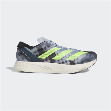 Adidas IG3133 Adizero Takumi Sen 9 Açık Mavi Erkek Koşu Ayakkabısı