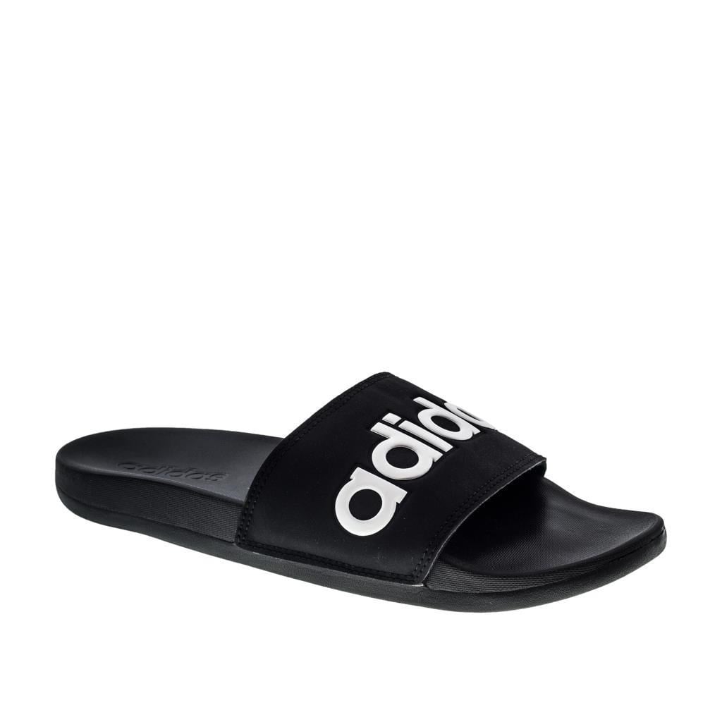 Adidas CG3425 Adilette Comfort Siyah Erkek Terlik
