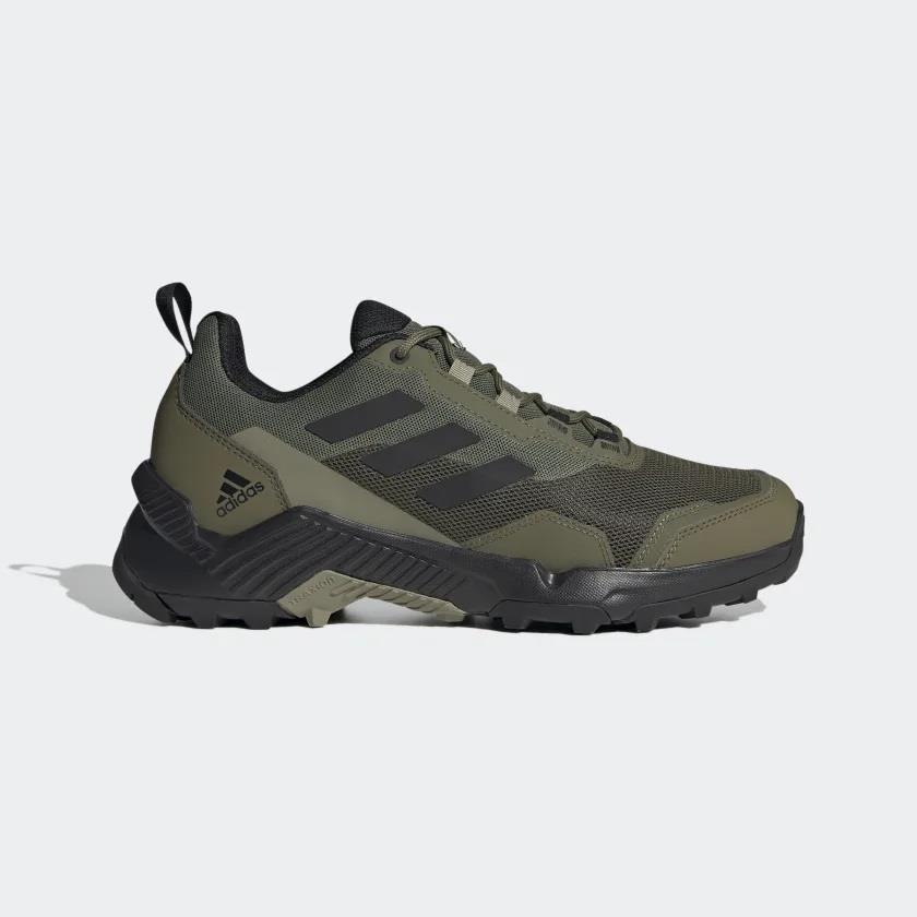 Adidas GZ3016 Terrex Eastrail 2.0 Yeşil Yürüyüş Ayakkabısı