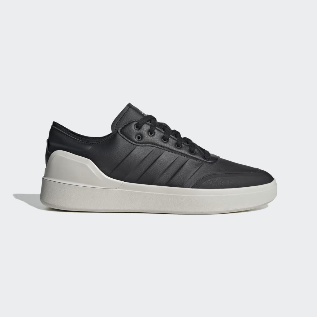 Adidas HP2604 Court Revival Erkek Siyah Spor Ayakkabısı