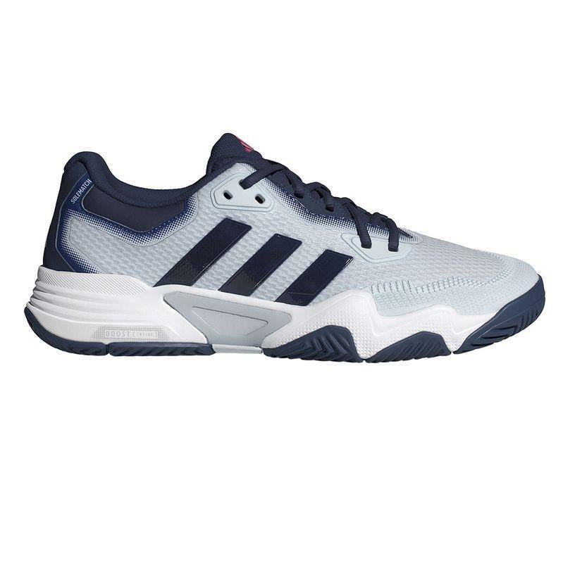 Adidas ID8560 Solematch Control 2 Erkek Mavi All Court Tenis