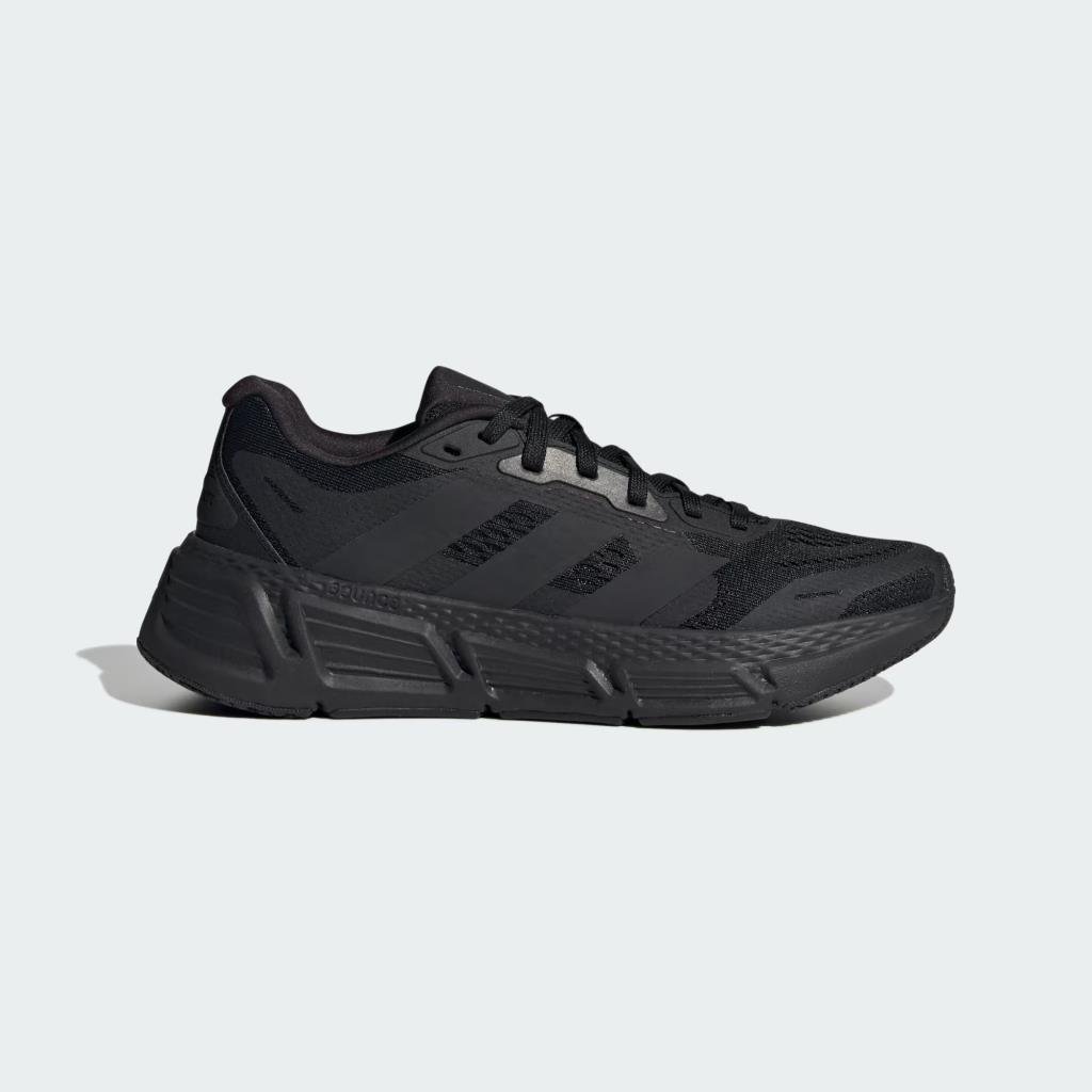 Adidas IF2239 Questar 2 W Siyah Kadın Koşu Ayakkabısı