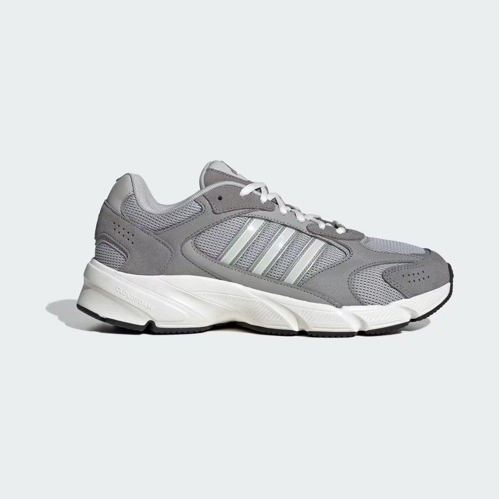 Adidas JH6847 Crazychaos 2000 Erkek Günlük Spor Ayakkabı Gri