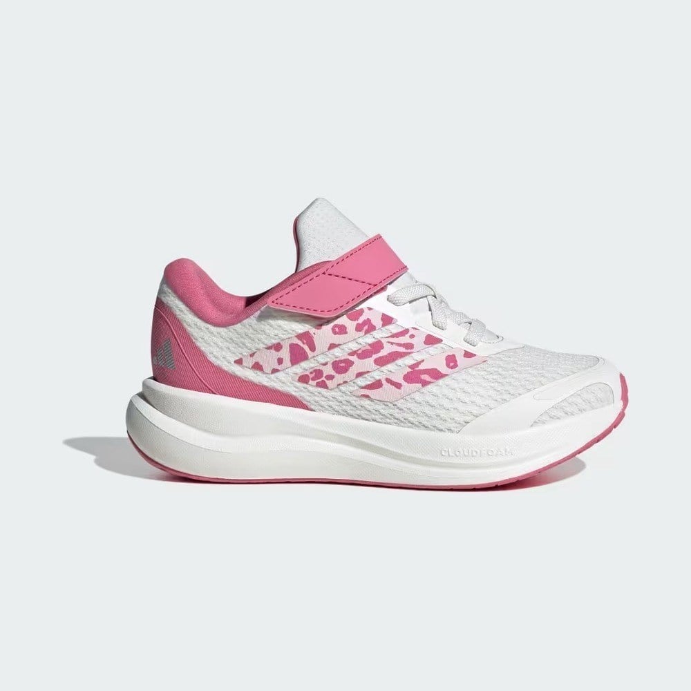 Adidas KI2646 Runfalcon 6 Çocuk Koşu Ayakkabısı Beyaz