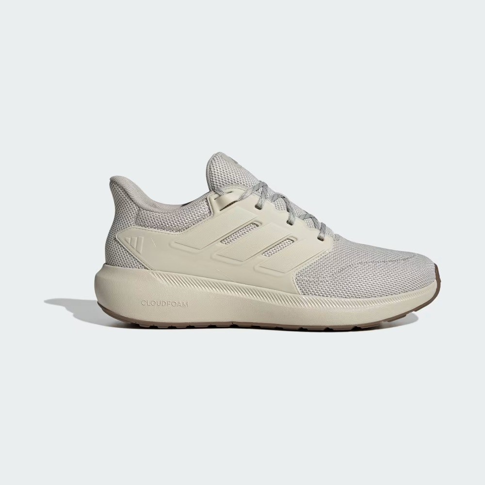 Adidas KJ9917 Ultimashow 2.0 Erkek Günlük Spor Ayakkabı Bej