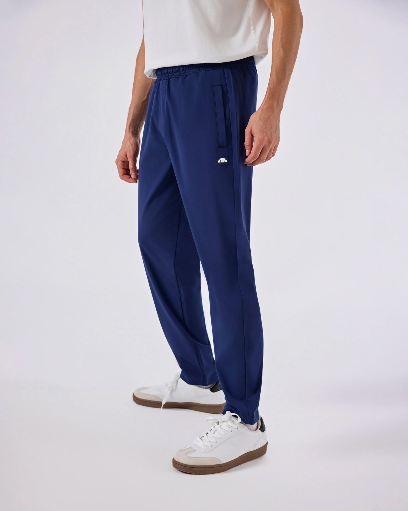 Ellesse 5SM4440-NV Erkek Pantolon - Lacivert