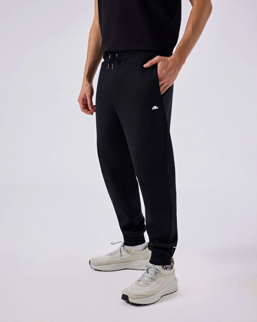 Ellesse 6SM4016-BK Erkek Eşofman Altı - Siyah