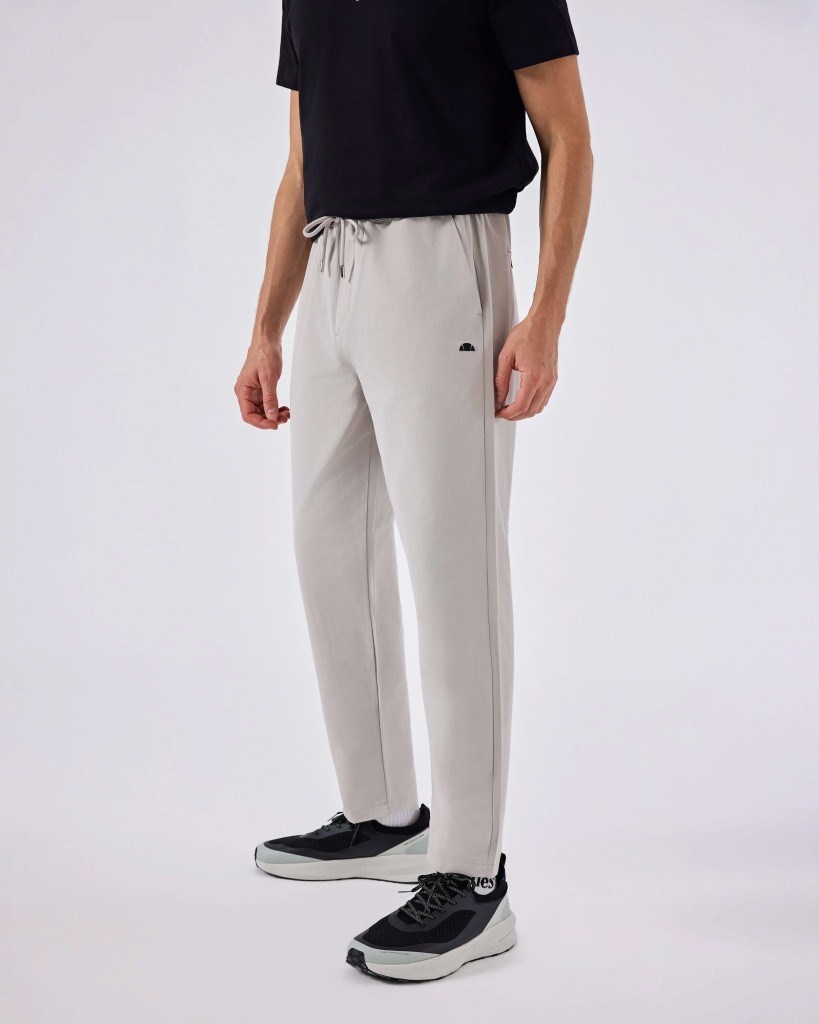 Ellesse 6SM4024-GR Erkek Pantolon - Gri
