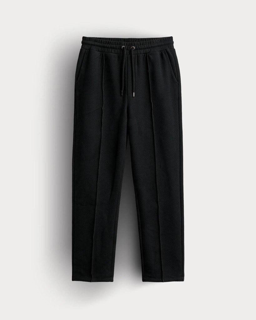 Ellesse 6WM4027-BK Erkek Pantolon Siyah