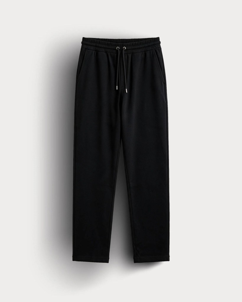 Ellesse 6WM4038-BK Erkek Pantolon Siyah