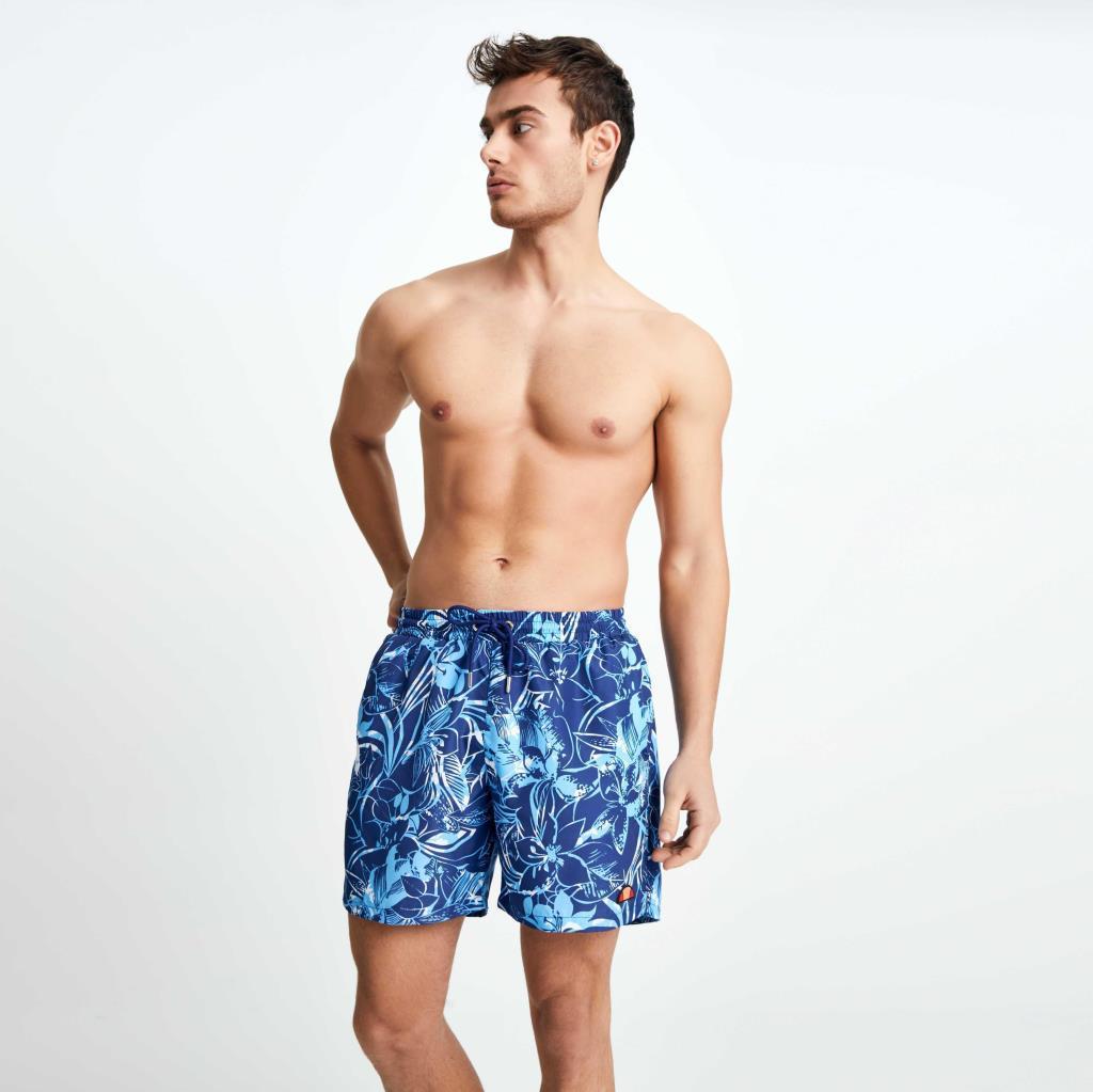 Ellesse Deniz Şortu Mavi Erkek EM189