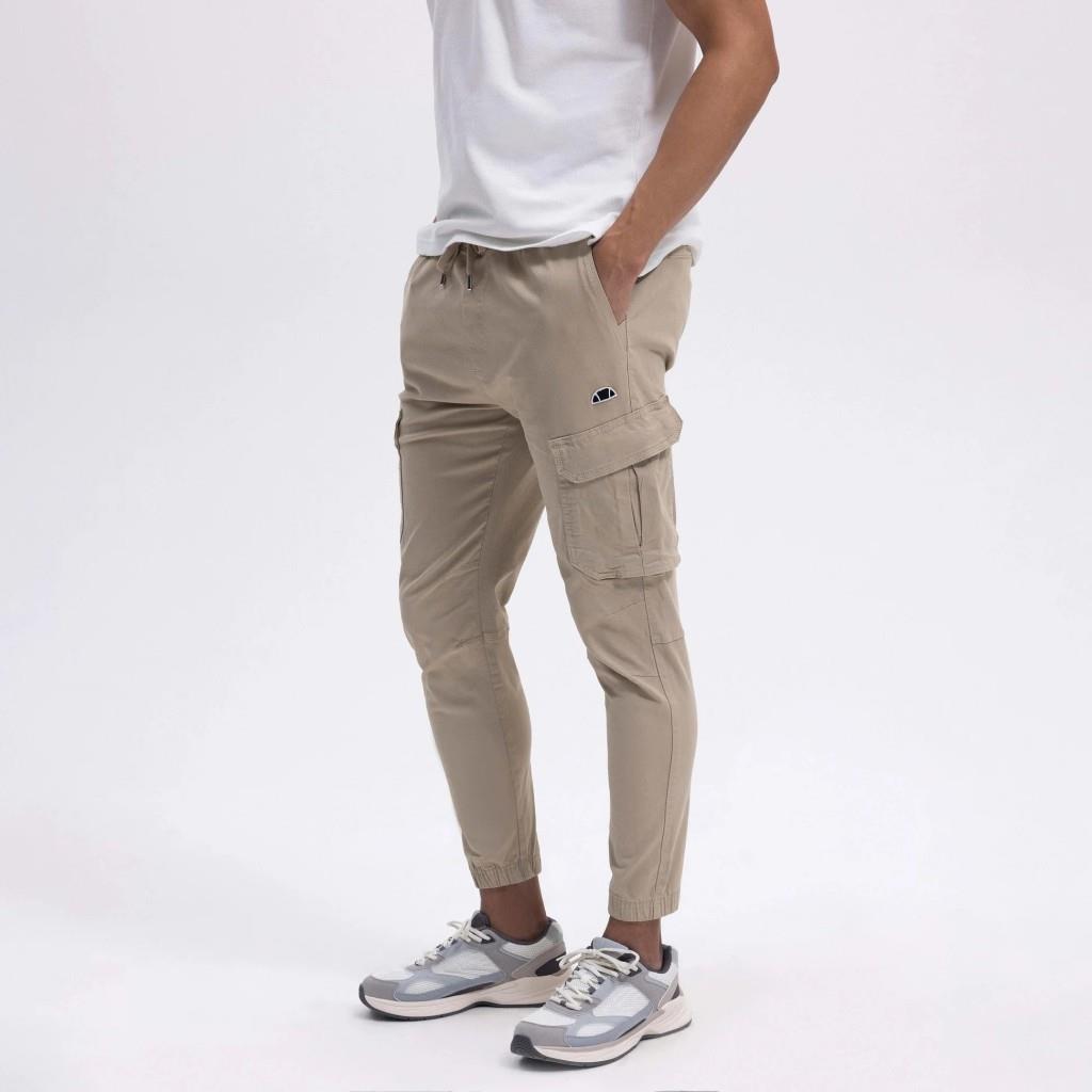 Ellesse Erkek Bej Kargo Pantolon – EM473-BG