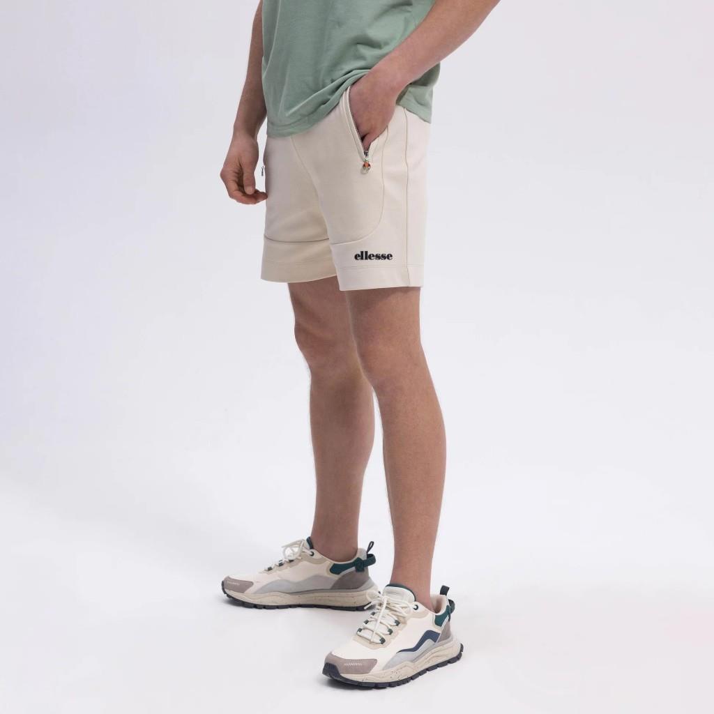 Ellesse Erkek Ekru Şort – EM392-ECR