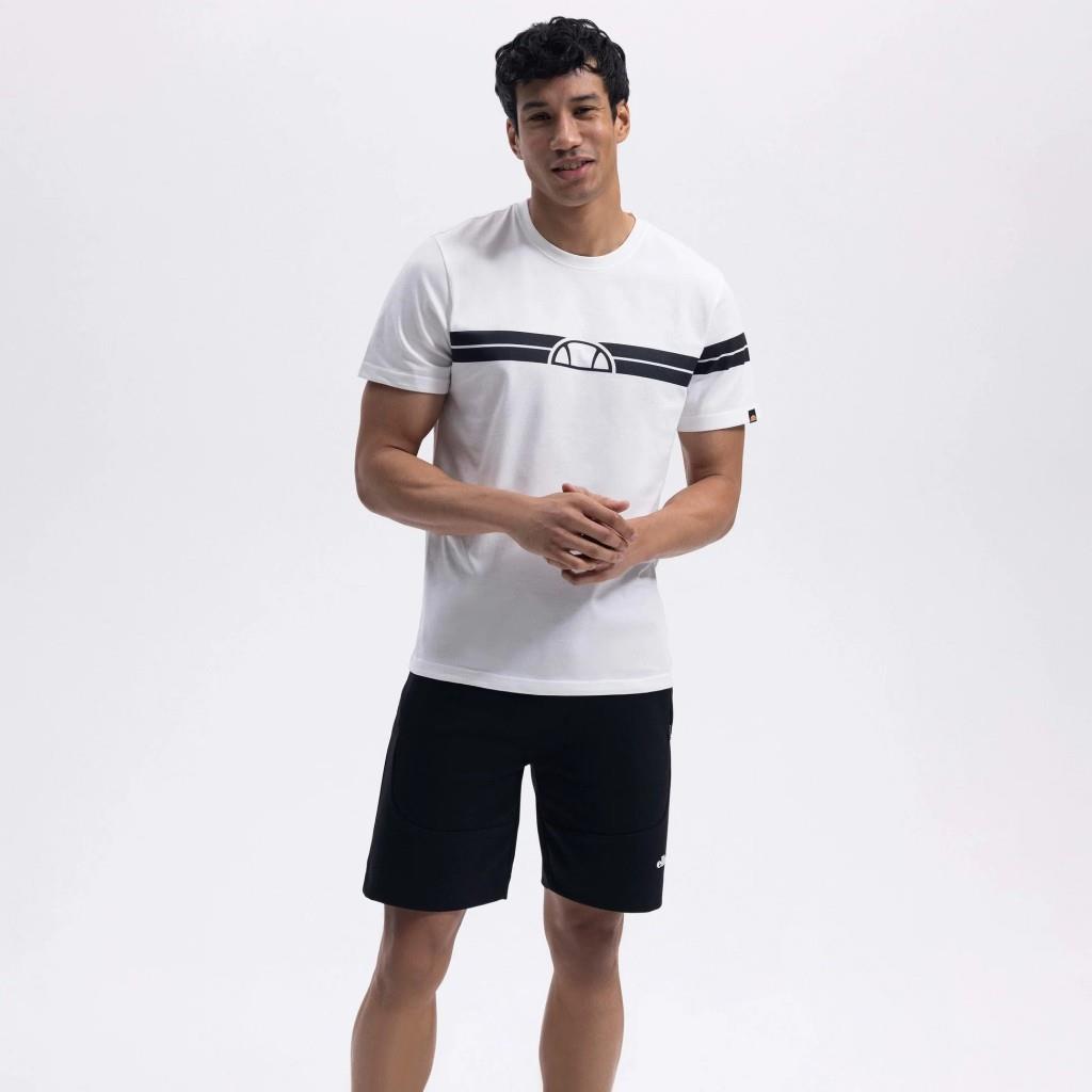 Ellesse Erkek Ekru Tişört – EM442-ECR