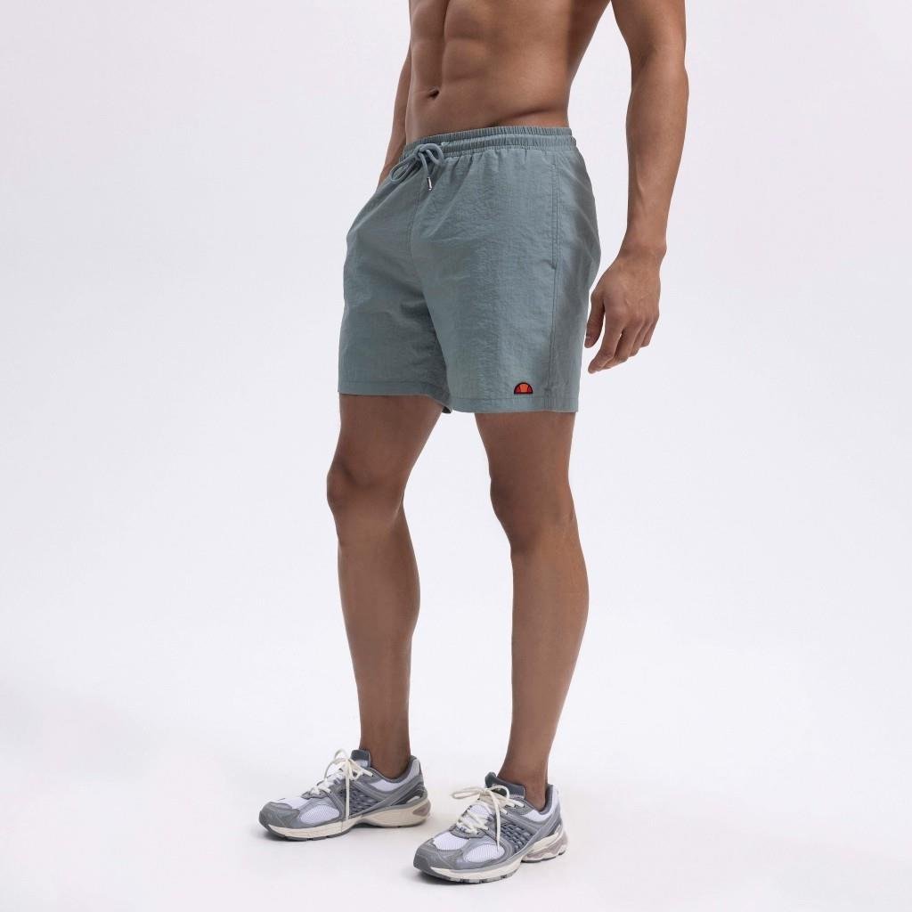 Ellesse Erkek Mint Yeşili Deniz Şortu EM463