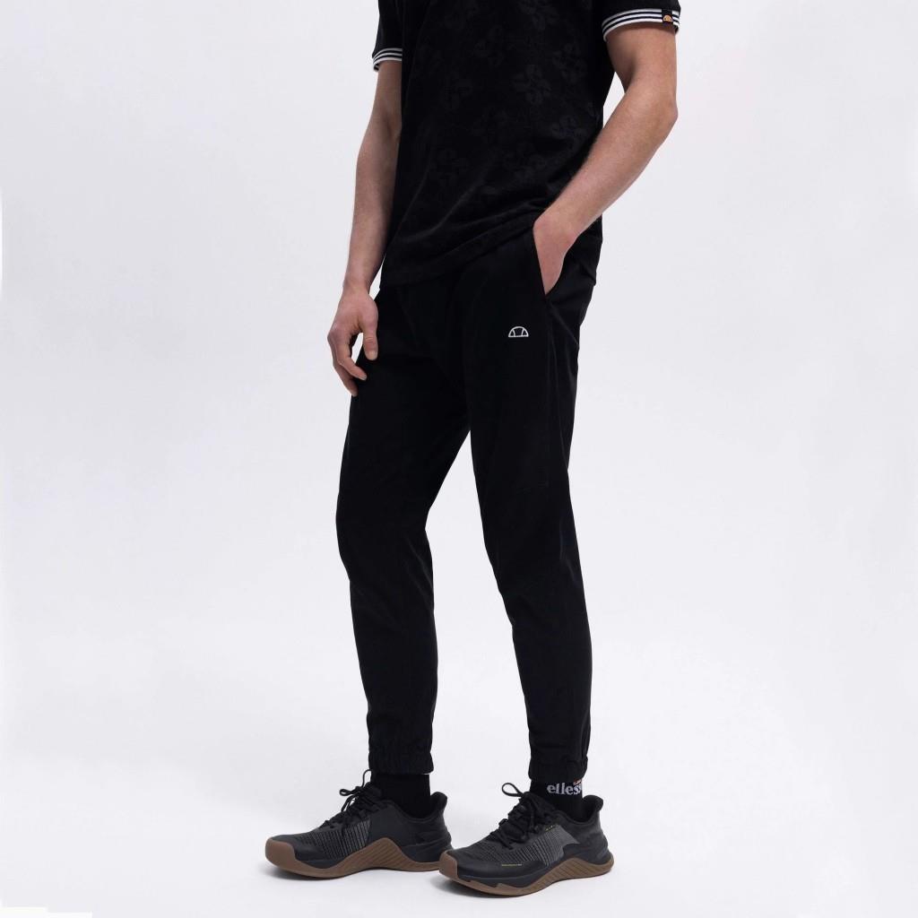 Ellesse Erkek Siyah Jogger Pantolon EM474-BK