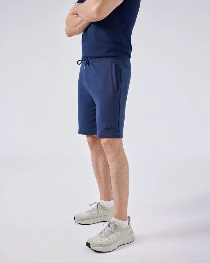Ellesse Erkek Şort Lacivert 5SM4135-NV