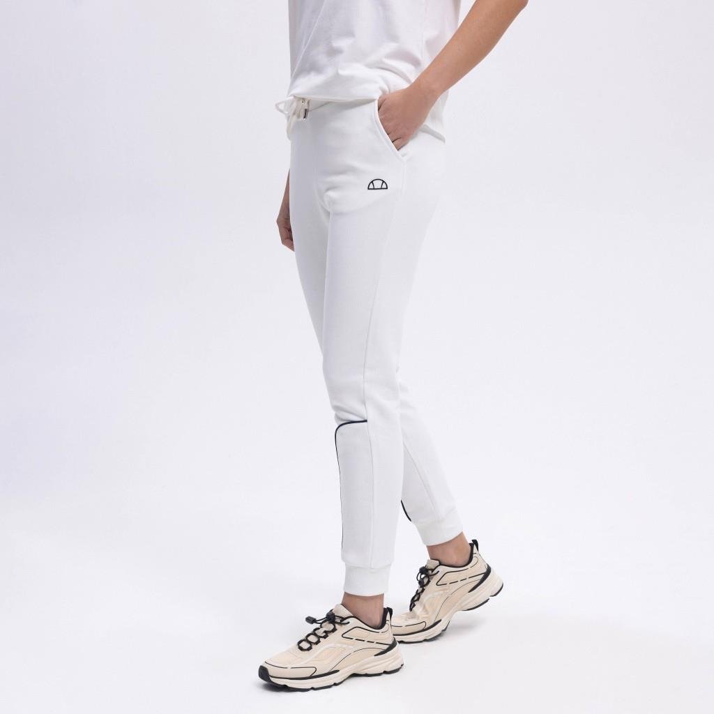 Ellesse Kadın Beyaz Eşofman Altı EF382