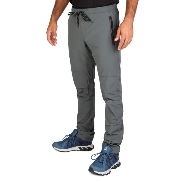 Exuma 281322 Erkek Gri Outdoor Pantolon
