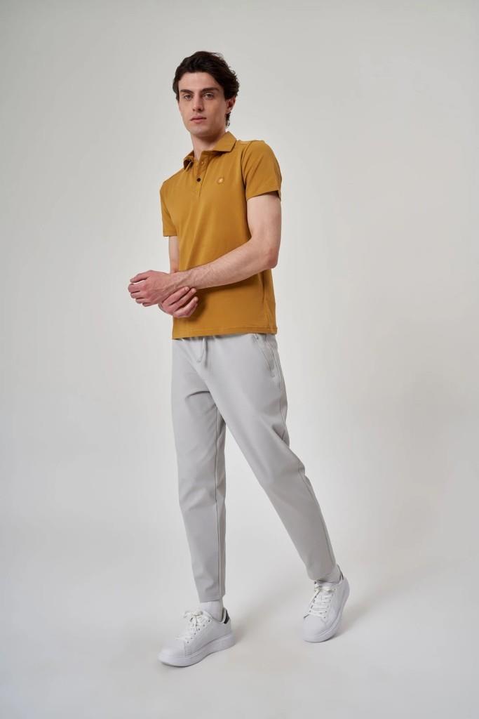 Exuma Erkek Gri Eşofman Altı 1513040