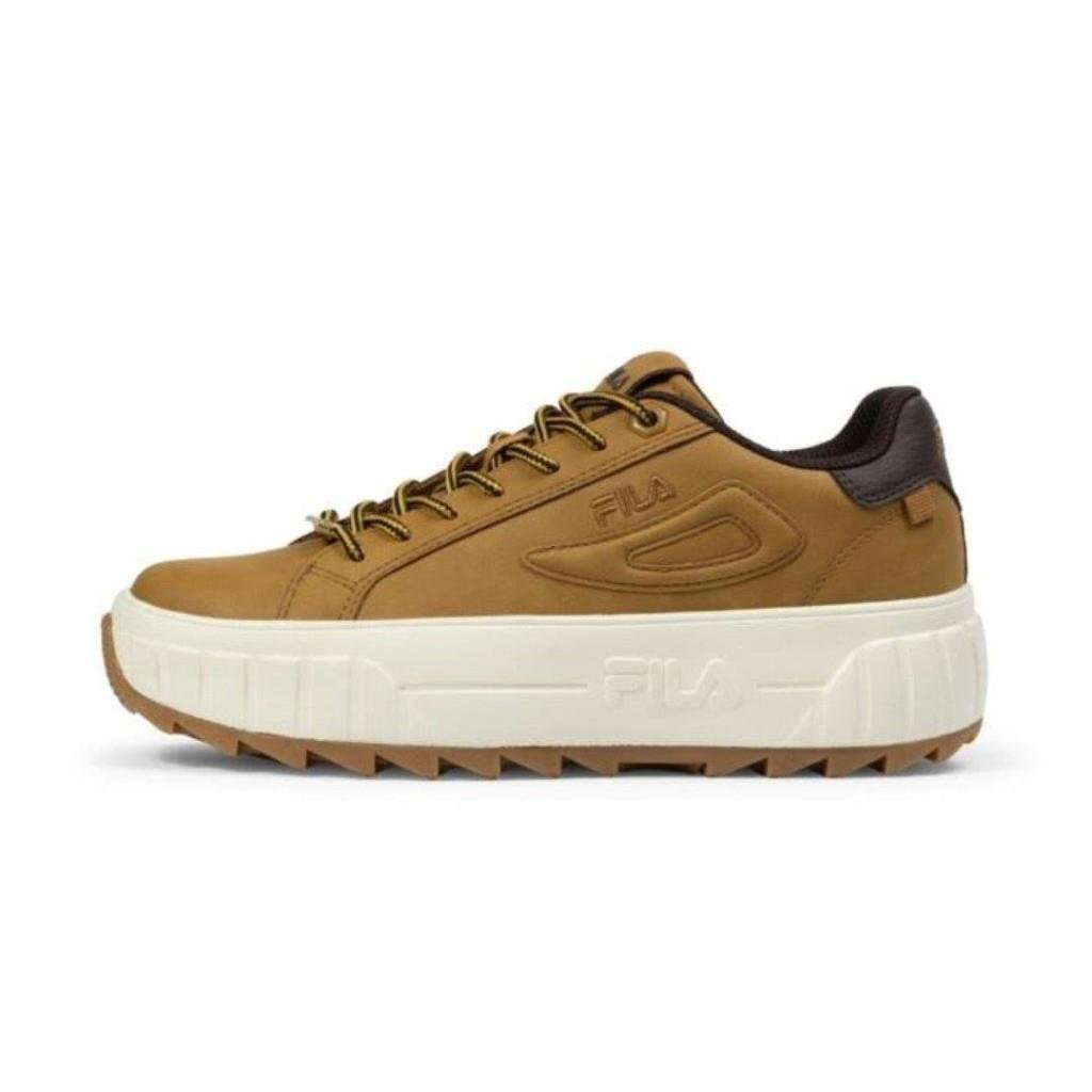 FILA SINTRA Kadın Kahverengi Spor Ayakkabı