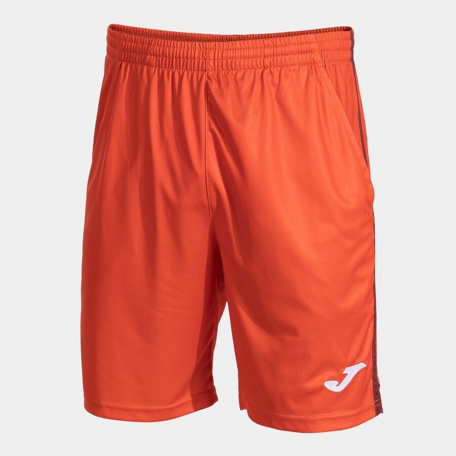 Joma 102252.628 Open III Erkek Mercan Tenis Şort