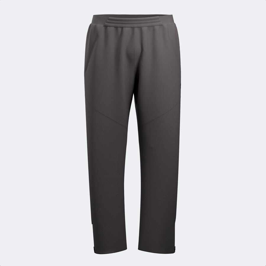 Joma 104193.181 Erkek Gri Eşofman Altı