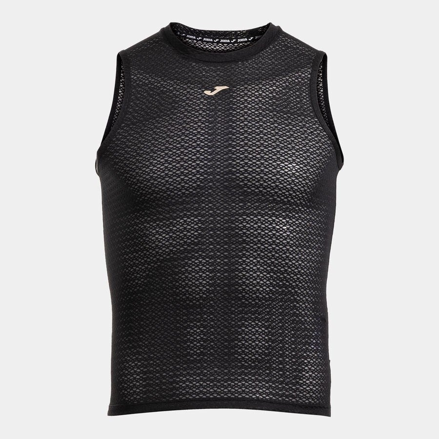 Joma 104268.100 Sleveless Erkek Kolsuz Bej Spor İçlik