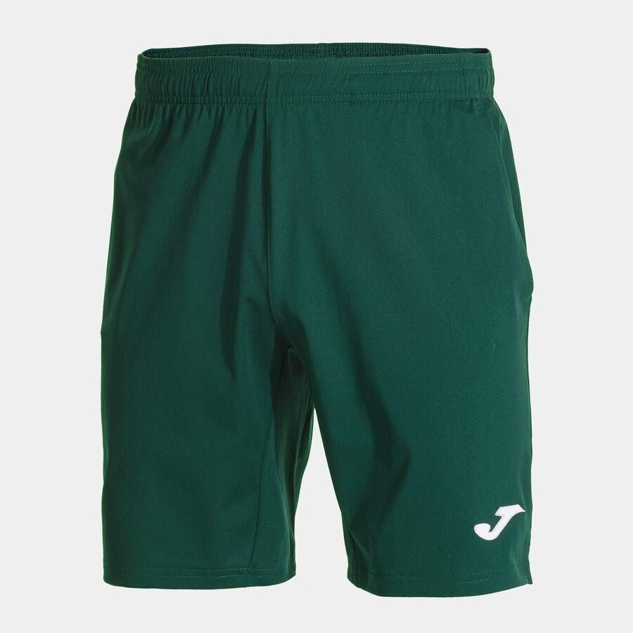 Joma 104318.485 Montreal Erkek Spor Yeşil Şort