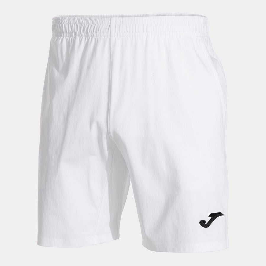 Joma 104318.200 Montreal Erkek Spor Beyaz Şort