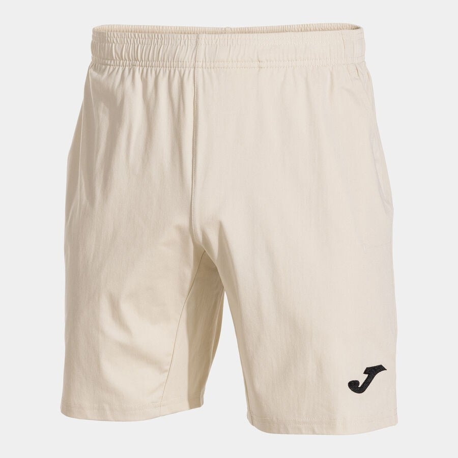 Joma 104318.002 Montreal Erkek Spor Bej Şort
