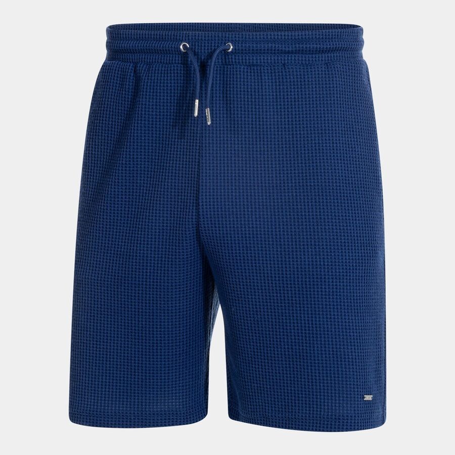 Joma 104426.322 Mimetic Erkek Şort - Lacivert