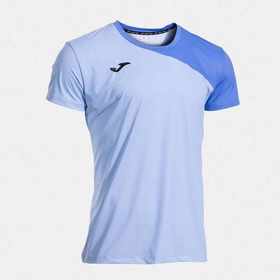 Joma 104490.384 Deuce Erkek Spor Mavi Tişört