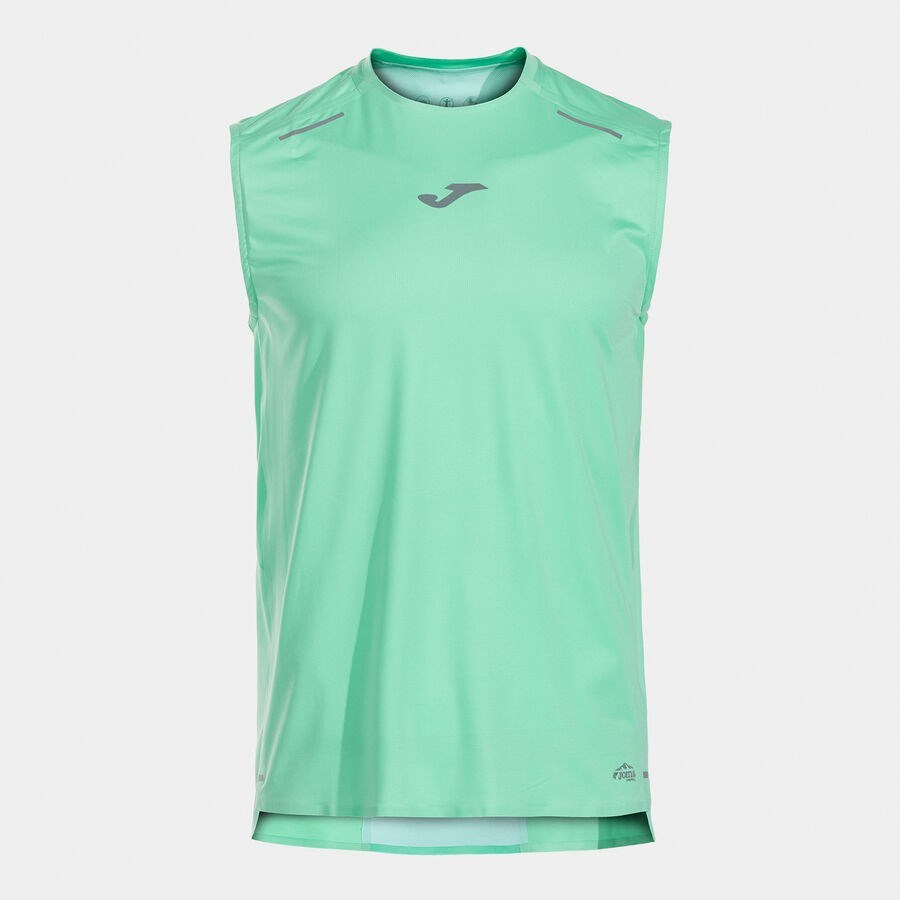 Joma 104645.404 Trail Helium Erkek Kolsuz Atlet - Mint