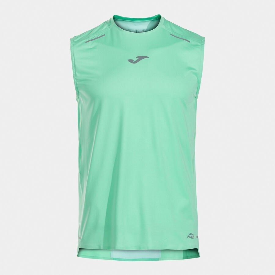 Joma 104645.404 Trail Helium Erkek Kolsuz Atlet - Mint
