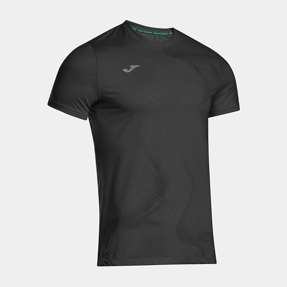 Joma 104716.110 R-Night Erkek Tişört - Siyah