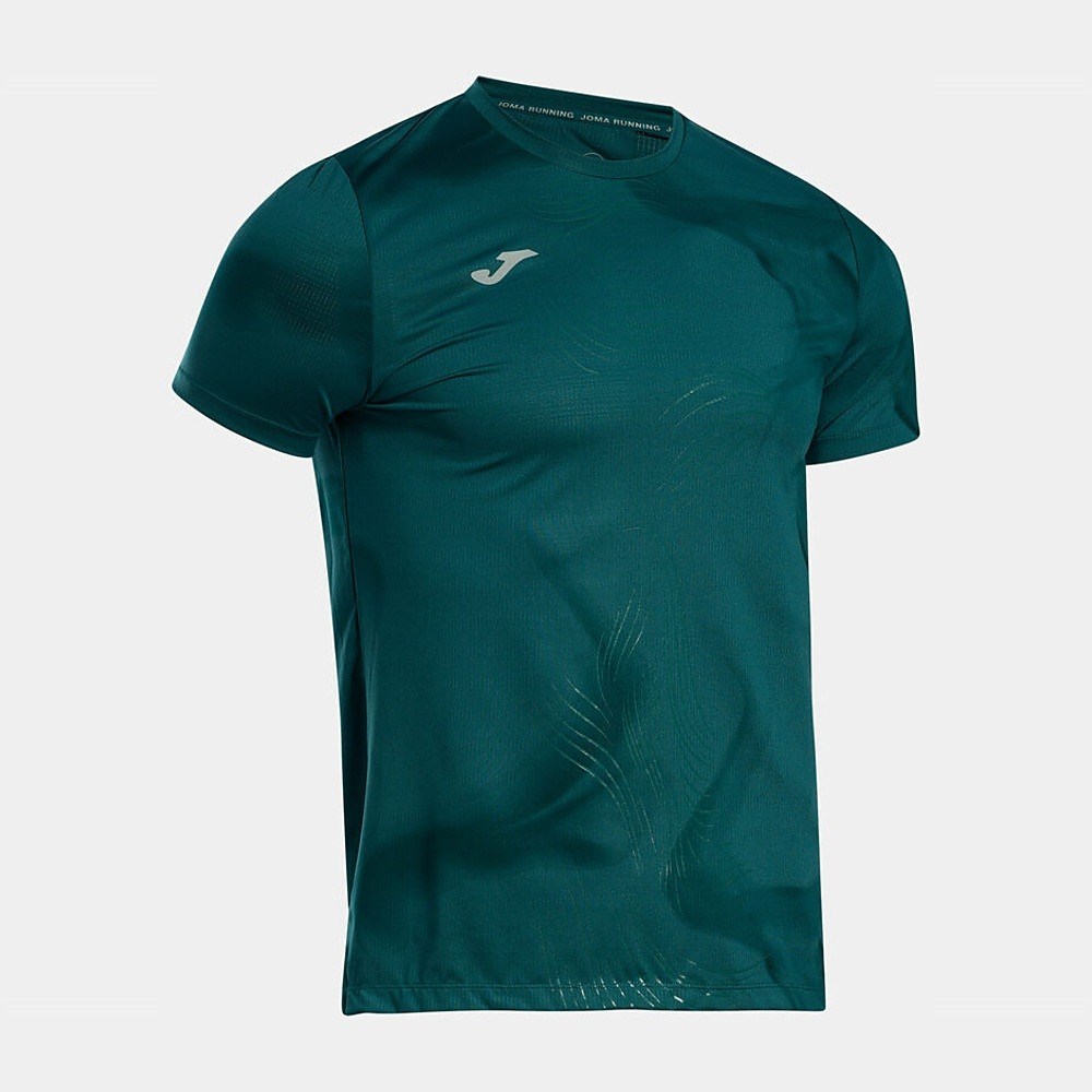 Joma 104716.346 R-Night Erkek Tişört - Petrol Mavisi