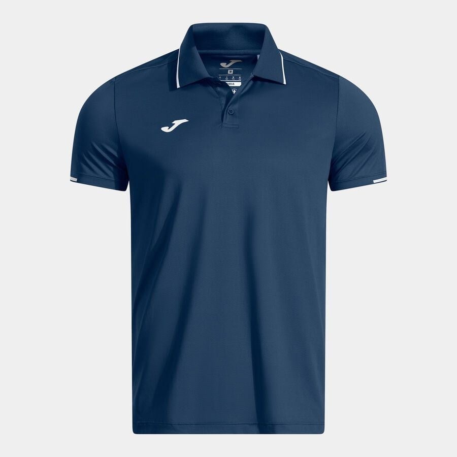 Joma 104777.322 Torneo Erkek Polo Yaka Tişört - Lacivert