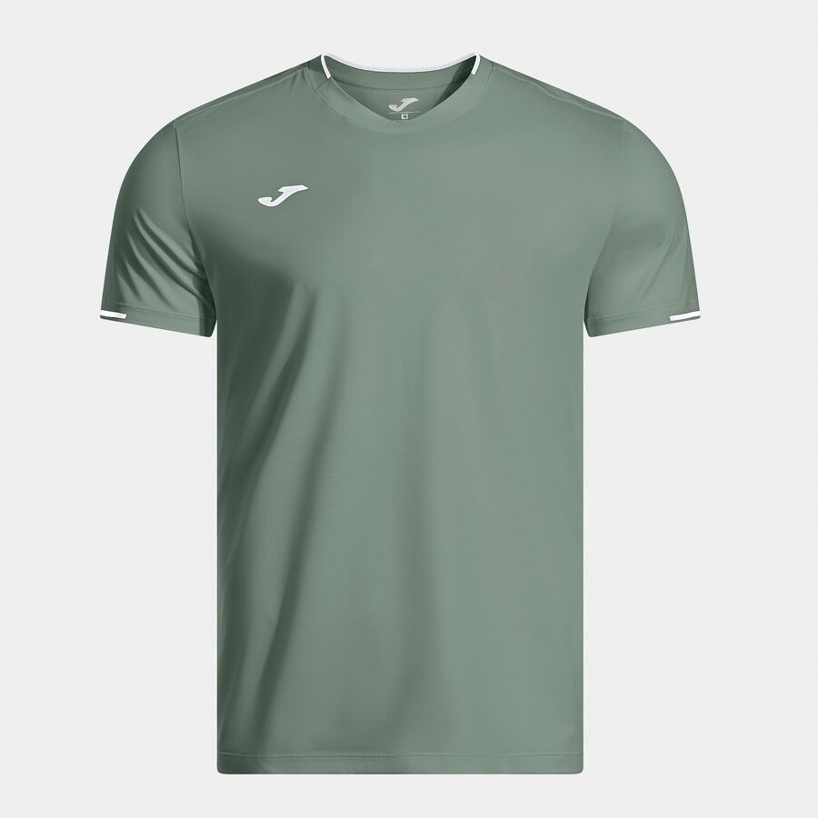Joma 104778.480 Torneo Erkek Tenis Tişört - Çağla Yeşili