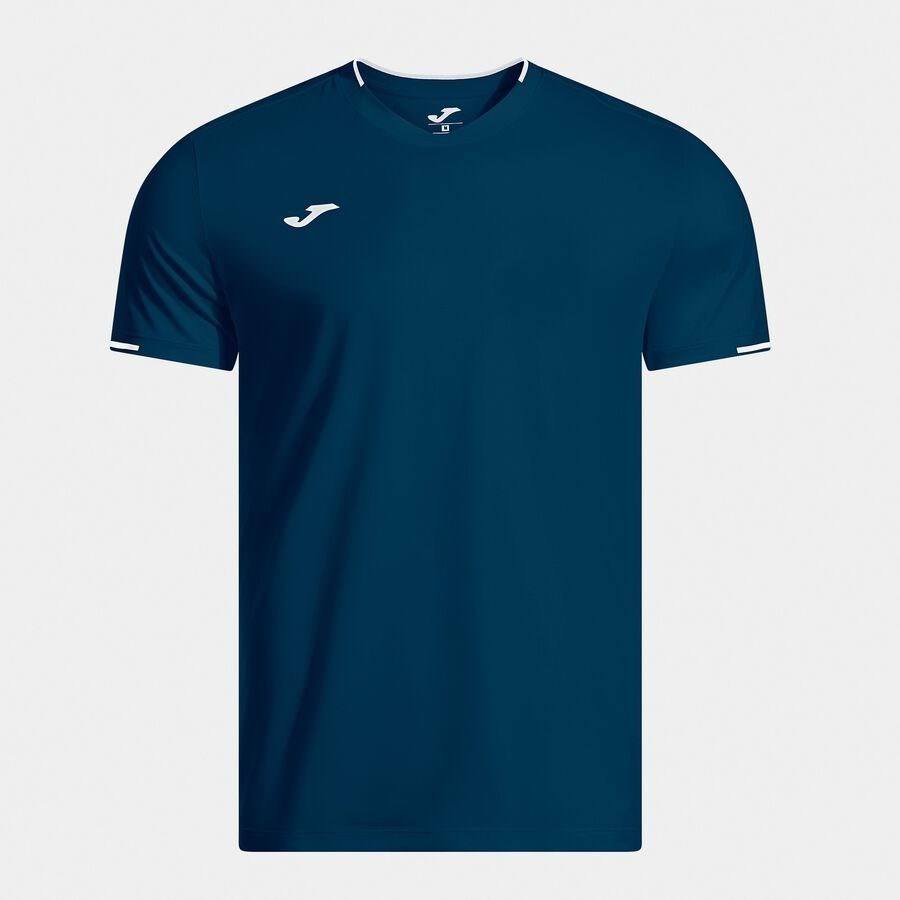 Joma 104778.322 Torneo Erkek Tenis Tişört - Lacivert