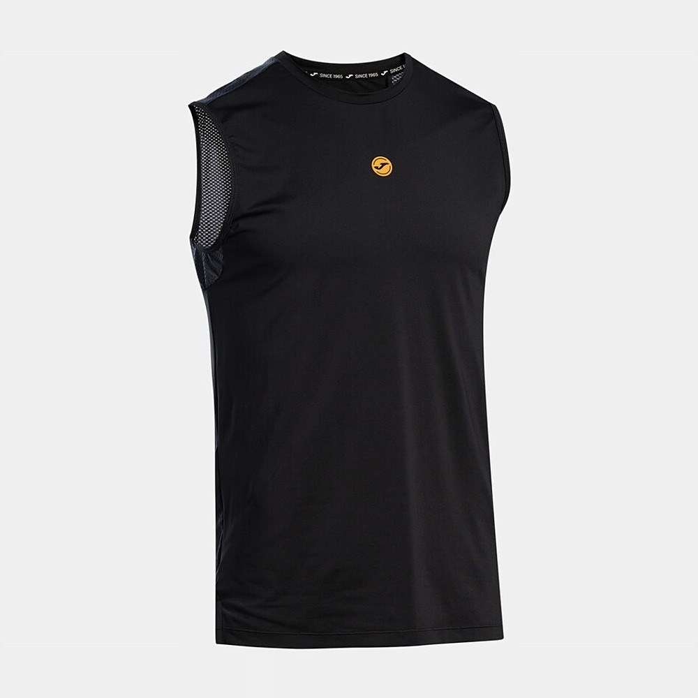 Joma 104822.100 Indoor Gym Erkek Spor Atlet - Siyah