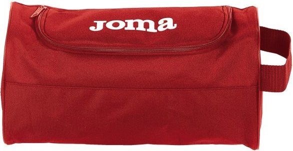 Joma 400001.600 Shoe bag II Unisex Ayakkabı Çantası - Kırmızı