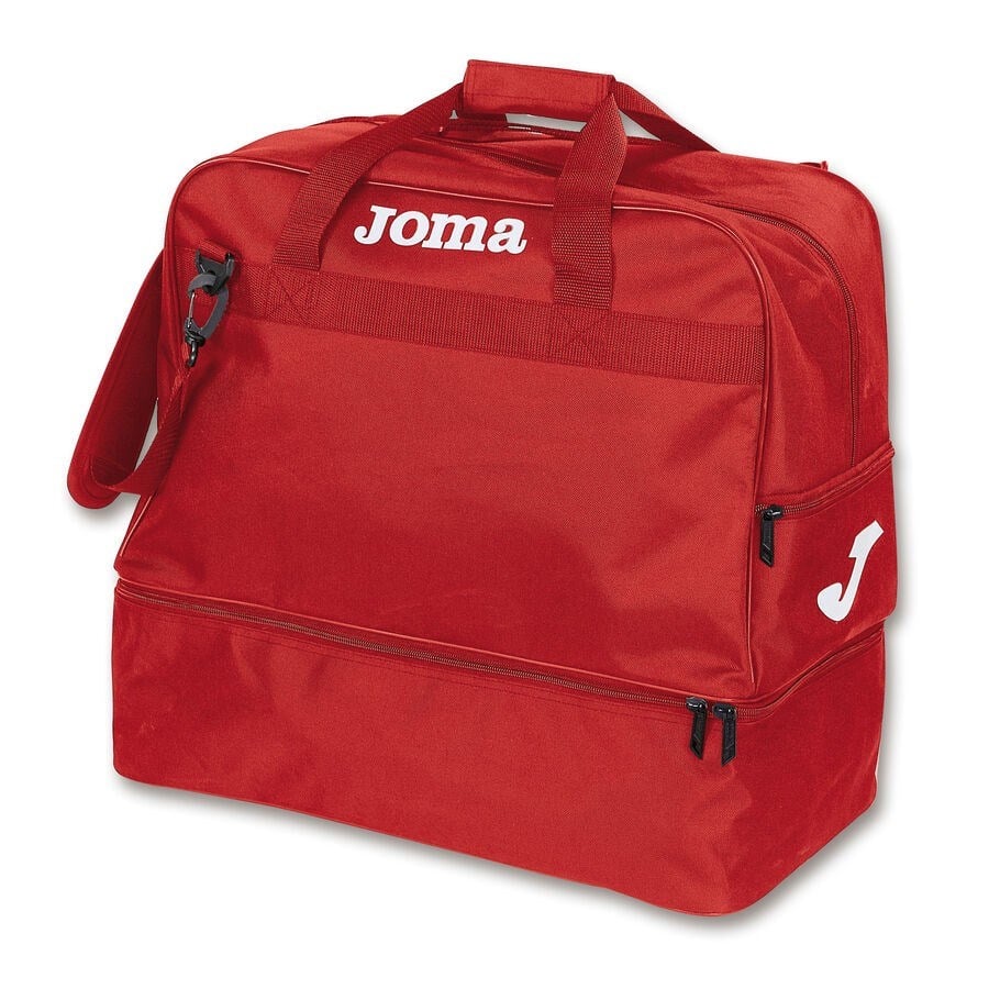 Joma 400006.600 Training III Spor Çantası - Kırmızı